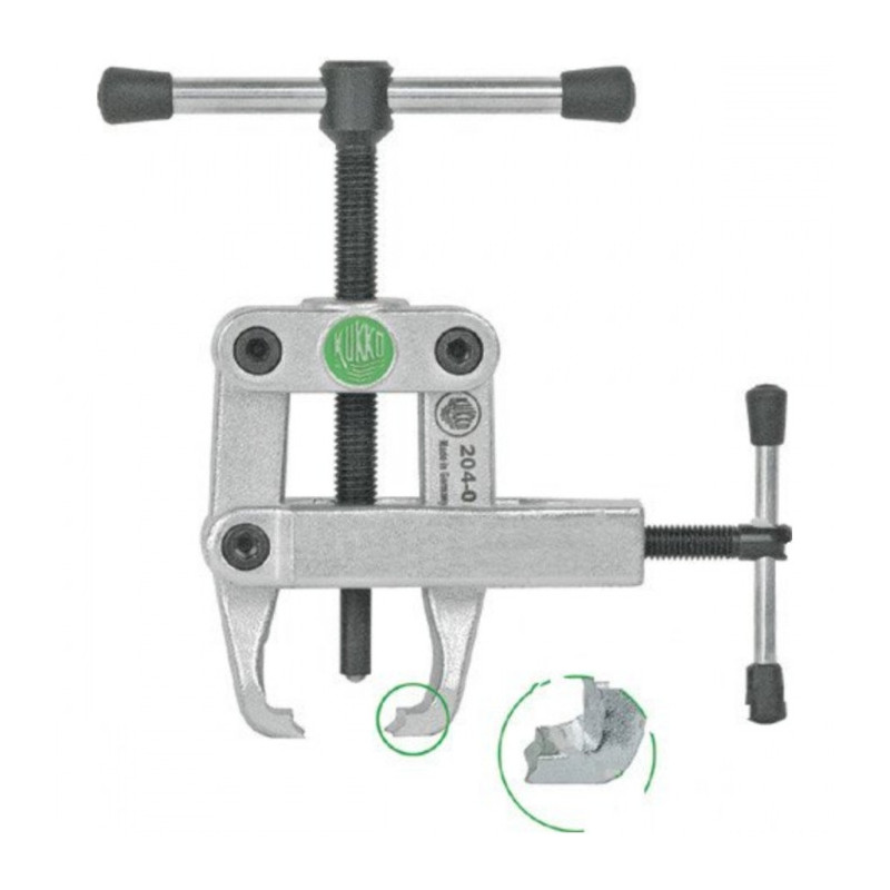 Extracteur De Roulement D'arbre Moteur Piaggio – 004499Y032 (L379)