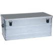 Boîte en aluminium 900 x 490 x 380 mm