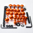 Kit Visserie Aluminium Carénage 1000 CBR RR 08-10 24 pièces