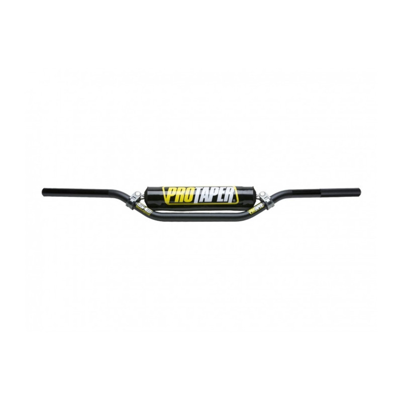 Guidon Pit Bike ProTaper SE Ultra Haut 22 mm + barre