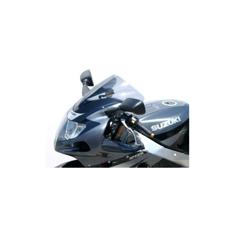 Bulle MRA Racing Suzuki GSX-R 600 01-03 / 750 00-03 / 1000 01-02