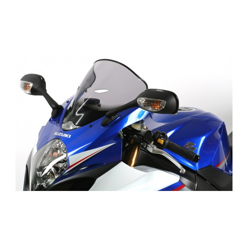 Bulle MRA Racing Suzuki GSX-R 1000 07-08
