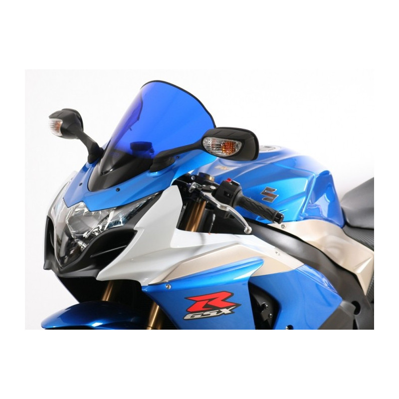 Bulle MRA Racing Suzuki GSX-R 1000 09-13