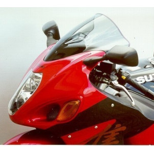Bulle MRA Racing Suzuki...