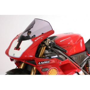 Bulle MRA Racing Ducati 748...