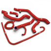 Kit Durite derivation thermique Samco Ducati 1098 Race 2007-2009 7 Durites