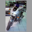 Bulle Ermax Haute protection TDM 850 1992 - 1995