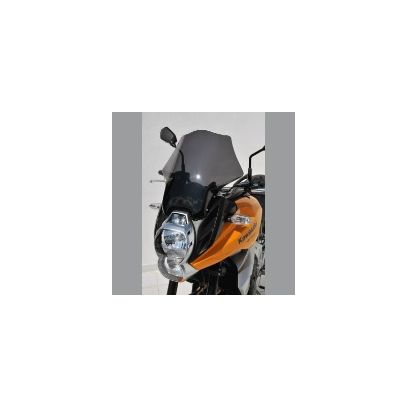 Bulle Ermax Haute protection Versys 2010 / 2014