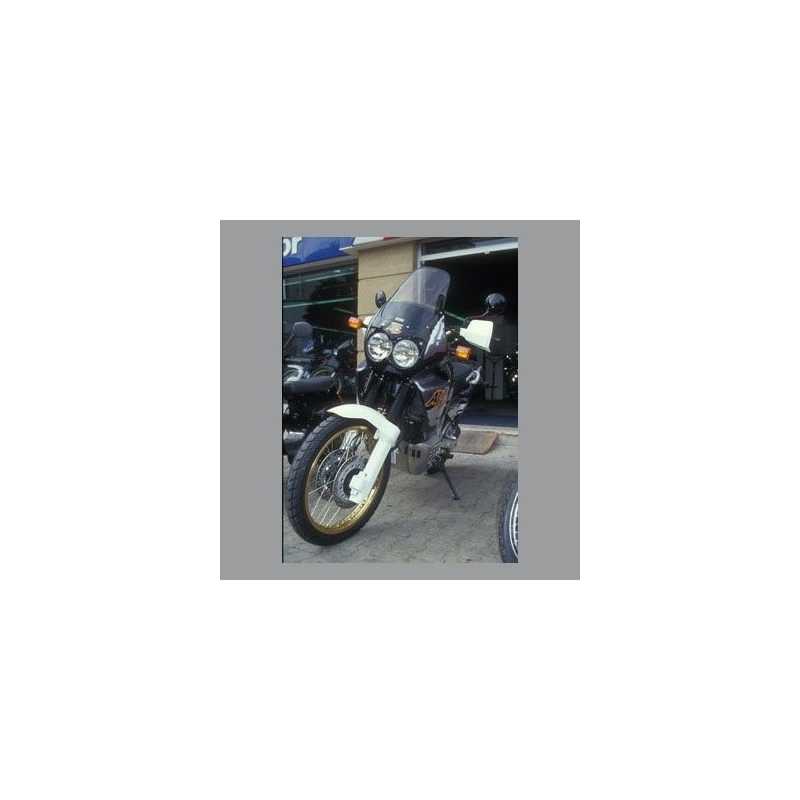 Bulle Ermax Haute protection XRV 750 Africa Twin 1990 - 1995
