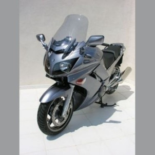 Achat bulle haute protection Ermax Yamaha FJR 1300 2006 - 2011  - Carénages moto - Ermax