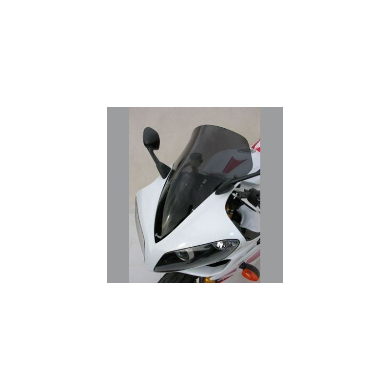 Bulle Ermax Haute protection YZF R1 2007 - 2008
