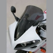 Bulle Ermax Haute protection YZF R1 2007 - 2008