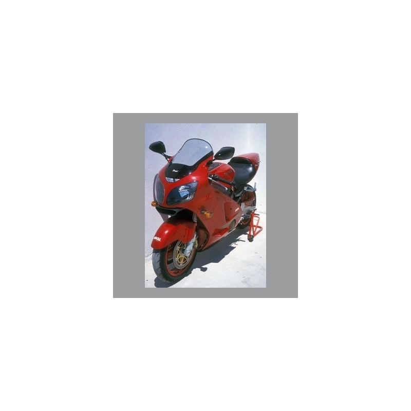 Bulle Ermax Haute protection ZX12R 2000 - 2001