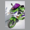 Bulle Ermax Haute protection ZX6R 1995 - 1997