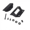 Kit Support Top Case SHAD Kymco Agility 50 R16 4T S i Euro5 22-23 - K0GL12ST