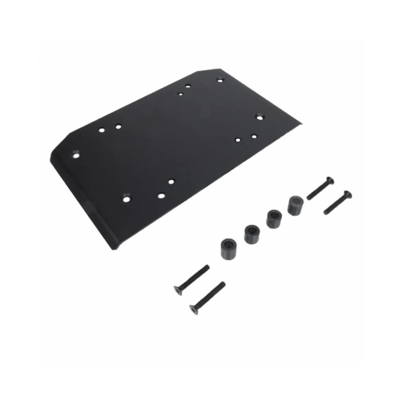 Kit Support Top Case SHAD Super Soco CPX CBS 45 km/h 21-22 - S0CP10ST ...