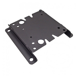 Kit Support Top Case SHAD Suzuki DL 650/1000 V-Strom 02-11 - S0VS12ST