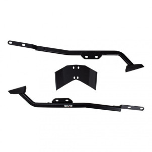 Kit Support Top Case SHAD Honda CB 500 FA ABS 16-18 - H0CB56ST
