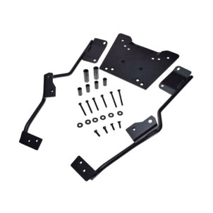 Kit Support Top Case SHAD Ducati Multistrada 950/1200 ABS 16-21 - D0ML17ST