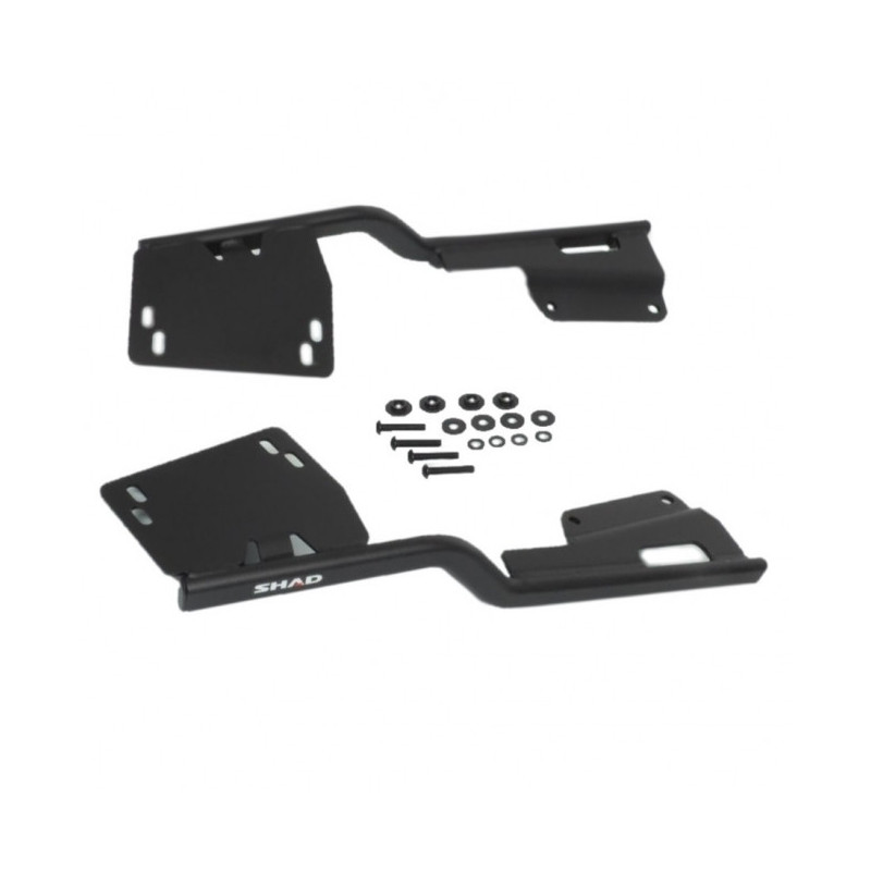Kit Support Top Case SHAD Honda NSS 125 AD Forza ABS Smart Euro5 21-22 - H0FR11ST