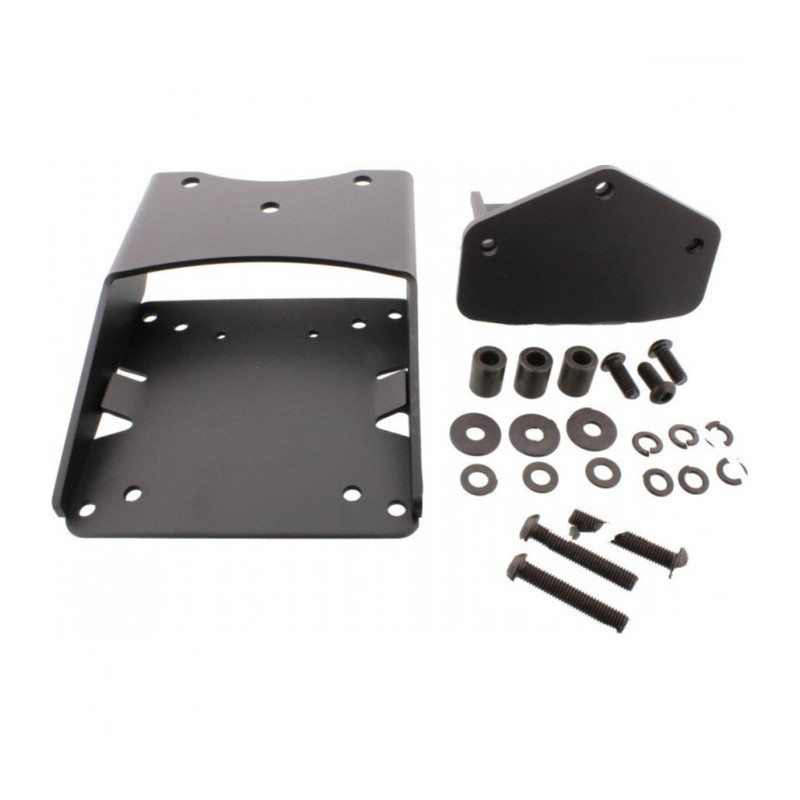 Kit Support Top Case SHAD Yamaha YP 125 R X-Max 14-16 - Y0XM43ST