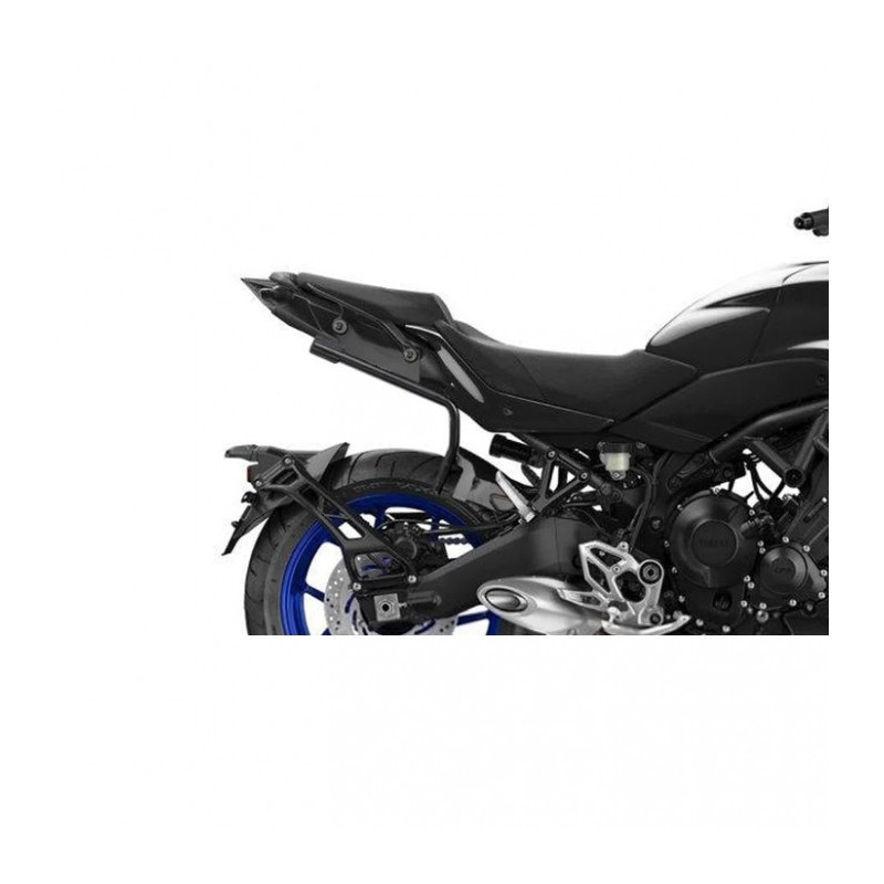 Kit Porte-Valises Latéral 3P SHAD Yamaha MXT 850 Niken ABS 18-22 - Y0NK98IF