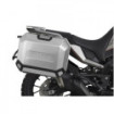 Kit Porte-Valises Latéral 4P SHAD Moto Morini X-Cape 650 ABS 21-21 - M0XC624P