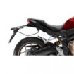 Kit Porte-Sacoches Latéral SHAD Honda CB 650 RA Neo Sports Cafe ABS 21-22 - H0CR61SE