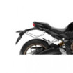 Kit Porte-Sacoches Latéral SHAD Honda CB 650 RA Neo Sports Cafe ABS 19-20 - H0CB69SE