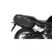Kit Porte-Sacoches Latéral SHAD Honda CB 650 RA Neo Sports Cafe ABS 19-20 - H0CB69SE