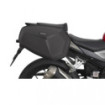 Kit Porte-Sacoches SR Latéral SHAD Honda CB 500 FA ABS 19-22 - H0CB51SR