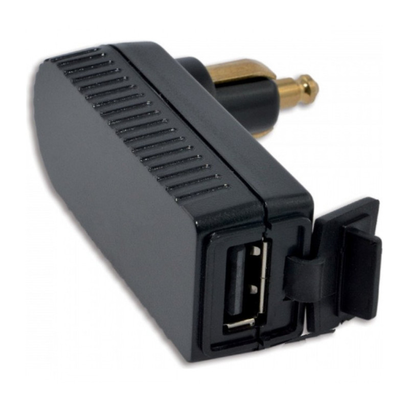 Adaptateur USB DIN vers USB JMP - USB4