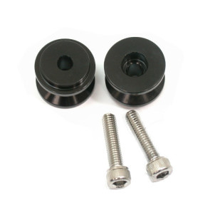 Béquille Moto Argent A-PRO Béquille Moto Diablo (stand) Argentée Avec Accessoires M6 - Pour Garage Et Réparation Botte Moto