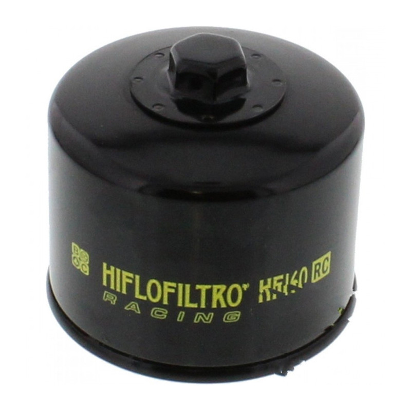 Filtre à Huile Racing Hiflofiltro - HF160RC