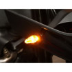 Clignotant Moto à LED m-Blaze Ice