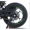 Liseret Jante Moto RG Racing 17 Pouces