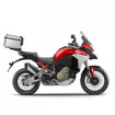 Kit Support Top Case SHAD Ducati Multistrada 1200 V4 ABS 21-22 - D0MV11ST