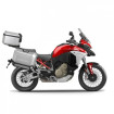 Kit Support Top Case SHAD Ducati Multistrada 1200 V4 ABS 21-22 - D0MV11ST