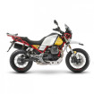 Kit Support Top Case SHAD Moto Guzzi V85 850 TT 19-22 - M0VT89ST