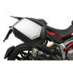 Kit Porte-Valises Latéral 3P SHAD Ducati Multistrada 950 V2 S /1200 ABS 16-21 - D0ML98IF