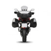 Kit Porte-Valises Latéral 3P SHAD Ducati Multistrada 950 V2 S /1200 ABS 16-21 - D0ML98IF