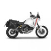 Kit Porte-Valises Latéral 4P SHAD Ducati Desert X 950 ABS 22-23 - D0DS924P