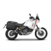 Kit Porte-Valises Latéral 4P SHAD Ducati Desert X 950 ABS 22-23 - D0DS924P