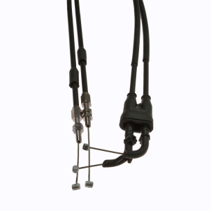 Jeu Cables Accélérateur Husaberg FC/FE/FS / KTM 250à900 03-13