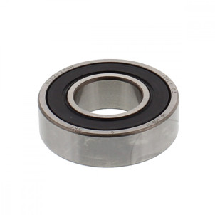 Roulement à Billes Axe Roue 6002 2RS SKF 15x32x9mm