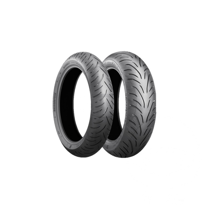 Pneu Moto BRIDGESTONE Battlax SC2 Rain 120/70R15 56H TL Avant Pneu Moto BRIDGESTONE Battlax SC2 Rain 120/70R15 56H TL Avant