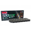 Chaîne de transmission moto? RK XW 520 XRE 100 Maillons