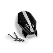 Bulle Moto NEW GENERATION TOURING Puig Noir /SUPPORT BMW F 900 R ABS 2020-