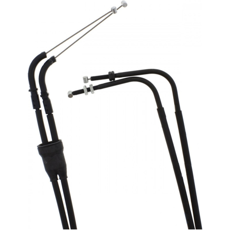 HONDA 600 HORNET - 03/04 - CABLES ACCELERATEUR / 0650-1801
