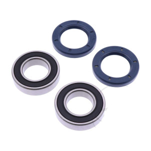 Kit de roulements de roue complet JMP ELBE_7521416